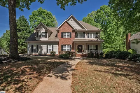 412 Worchester Pl, Simpsonville, SC 29680