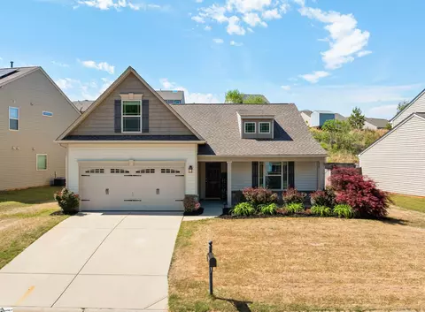 335 Riverdale Rd, Simpsonville, SC 29680