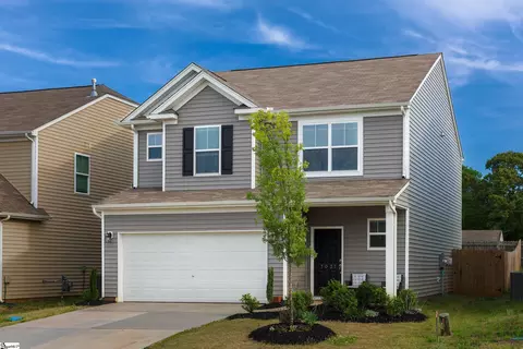 7037 Haddington Dr, Roebuck, SC 29376