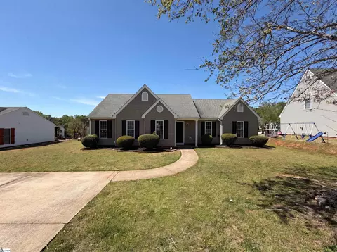 Exterior - 315 Springfield Cir, Easley, SC 29642 photo 1 of 3