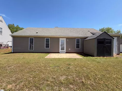Exterior - 315 Springfield Cir, Easley, SC 29642 photo 2 of 3