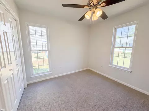 Bedroom - 315 Springfield Cir, Easley, SC 29642 photo 1 of 4