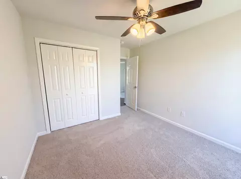 Bedroom - 315 Springfield Cir, Easley, SC 29642 photo 4 of 4