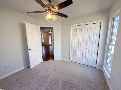 Bedroom - 315 Springfield Cir, Easley, SC 29642 photo 2 of 4