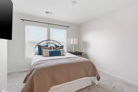 Bedroom - 6 Planters Pl, Greer, SC 29650 photo 3 of 6
