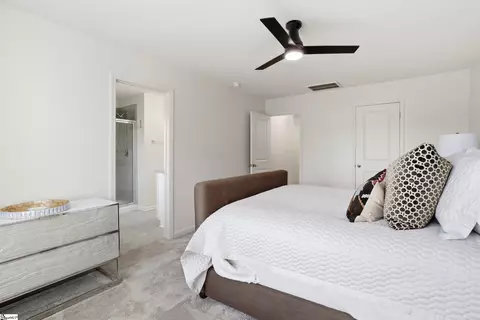 Bedroom - 6 Planters Pl, Greer, SC 29650 photo 2 of 6