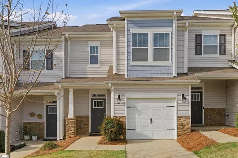 6 Planters Pl, Greer, SC 29650