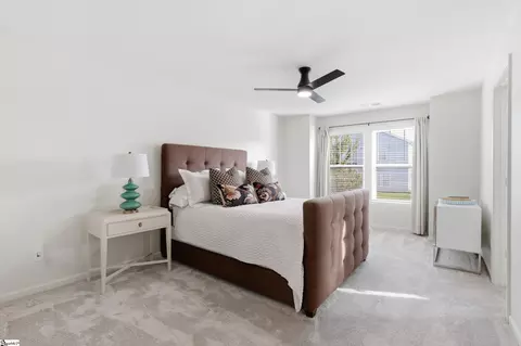 Bedroom - 6 Planters Pl, Greer, SC 29650 photo 1 of 6