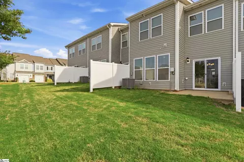 Exterior - 6 Planters Pl, Greer, SC 29650 photo 6 of 9