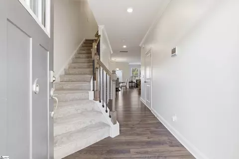 Entry Way - 6 Planters Pl, Greer, SC 29650 photo 1 of 1