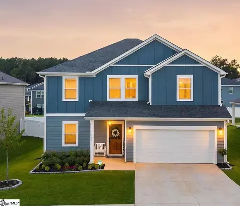 905 Elgon Walk Dr, Fountain Inn, SC 29644