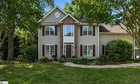 401 Summerwalk Pl, Simpsonville, SC 29681