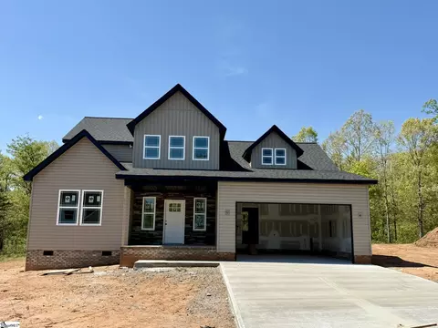 327 Zoey Park Dr, Lyman, SC 29365