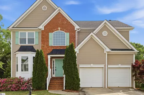 11 Lake Valley Ct, Simpsonville, SC 29681