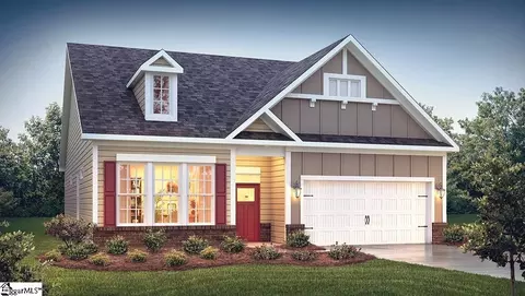 115 Higbie Dr, Piedmont, SC 29673