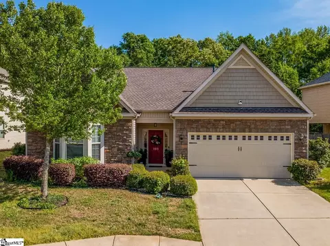 103 Shefleys Rd, Simpsonville, SC 29680