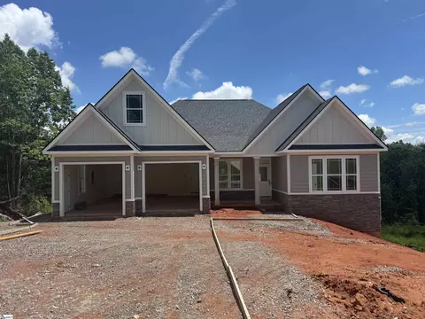 110 Eagles Crest Dr, Marietta, SC 29661