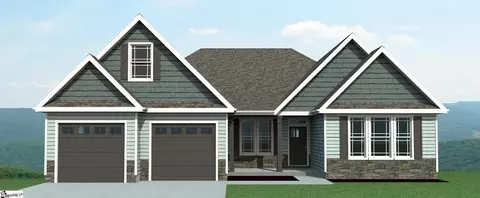 110 Eagles Crest Dr, Marietta, SC 29661