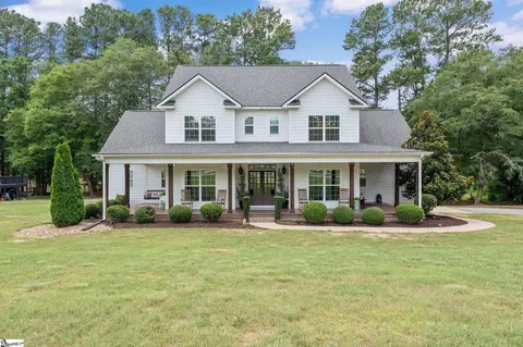 591 Spearman Rd, Pelzer, SC 29669
