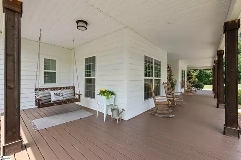 Exterior - 591 Spearman Rd, Pelzer, SC 29669 photo 6 of 7