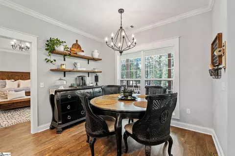 Dining - 591 Spearman Rd, Pelzer, SC 29669 photo 1 of 2