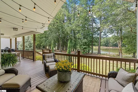 Exterior - 591 Spearman Rd, Pelzer, SC 29669 photo 4 of 7