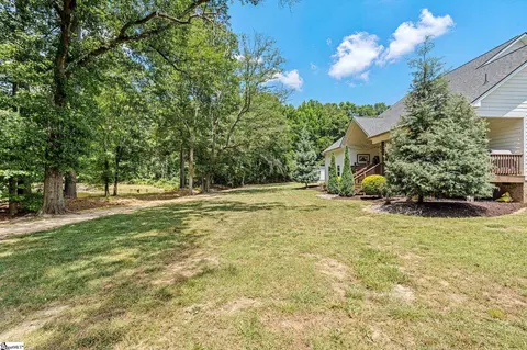 Exterior - 591 Spearman Rd, Pelzer, SC 29669 photo 3 of 7