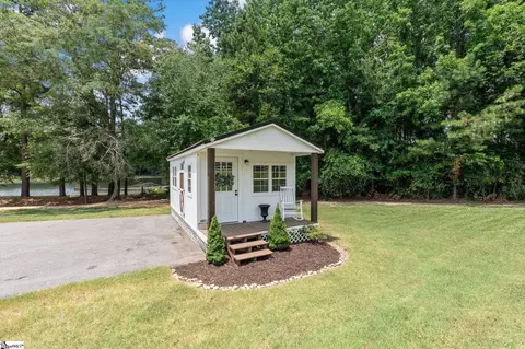Exterior - 591 Spearman Rd, Pelzer, SC 29669 photo 2 of 7