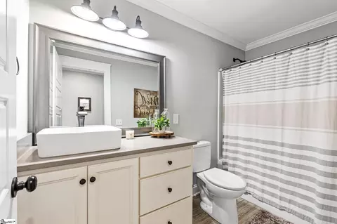 Bath - 591 Spearman Rd, Pelzer, SC 29669 photo 3 of 3