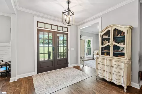 Entry Way - 591 Spearman Rd, Pelzer, SC 29669 photo 2 of 3