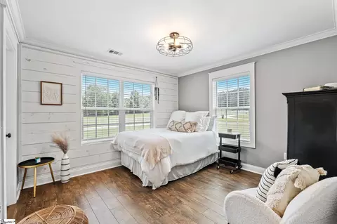 Bedroom - 591 Spearman Rd, Pelzer, SC 29669 photo 4 of 4