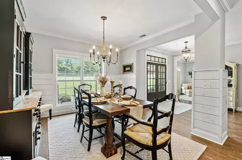 Dining - 591 Spearman Rd, Pelzer, SC 29669 photo 2 of 2