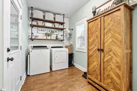 Other - 591 Spearman Rd, Pelzer, SC 29669 photo 2 of 3