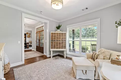 Entry Way - 591 Spearman Rd, Pelzer, SC 29669 photo 3 of 3