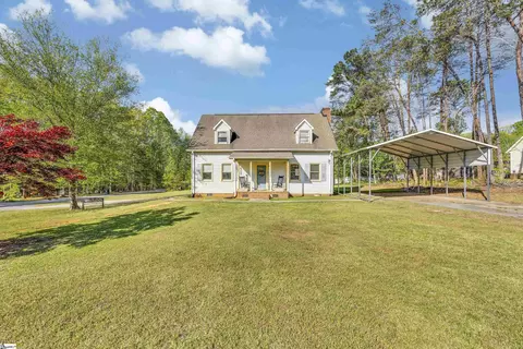88 Old Boswell Rd, Travelers Rest, SC 29690