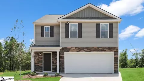 258 Deskin Ln, Fountain Inn, SC 29644