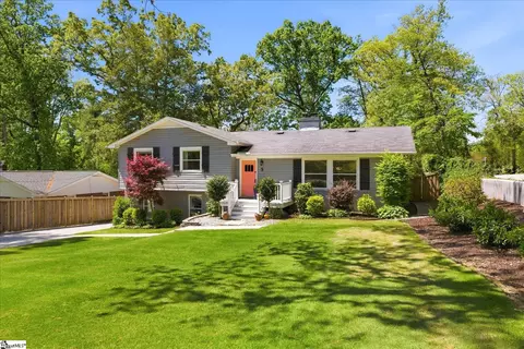 5 Lockwood Ave, Greenville, SC 29607