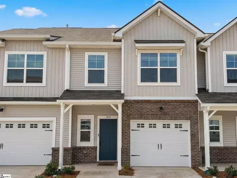 314 Hollenbeck Pl, Greenville, SC 29607