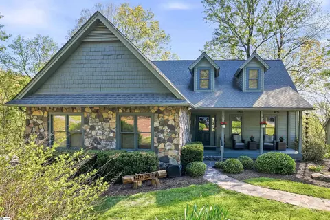 121 Raptor Way, Landrum, SC 29356