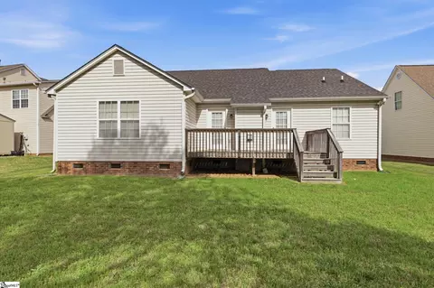Exterior - 103 Timber Trace Way, Easley, SC 29642 photo 5 of 8