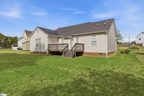 Exterior - 103 Timber Trace Way, Easley, SC 29642 photo 4 of 8