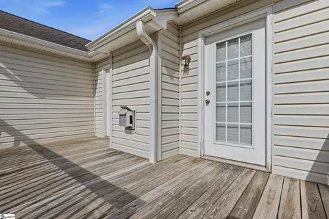 Exterior - 103 Timber Trace Way, Easley, SC 29642 photo 8 of 8