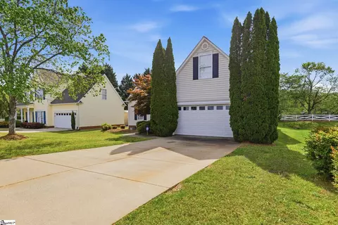 Exterior - 103 Timber Trace Way, Easley, SC 29642 photo 3 of 8