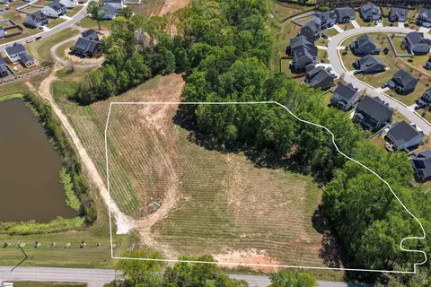 Mccall Road, Simpsonville, SC 29680