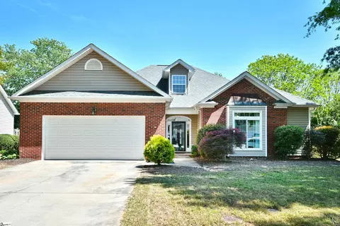 411 Cotton Hall Ct, Simpsonville, SC 29680