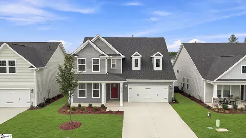 12132 Mahogany Cir, Inman, SC 29349