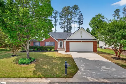 196 Birkhall Cir, Greenville, SC 29605