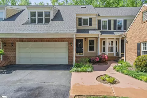1212 Shadow Way, Greenville, SC 29615