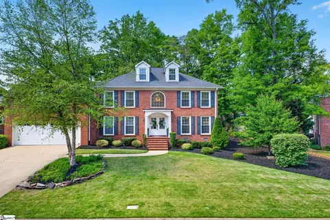 408 Sugar Mill Rd, Greer, SC 29650