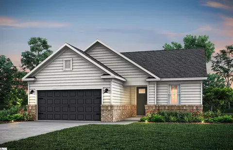 302 Snow Quilt Ct #LOT 678, Greenville, SC 29605